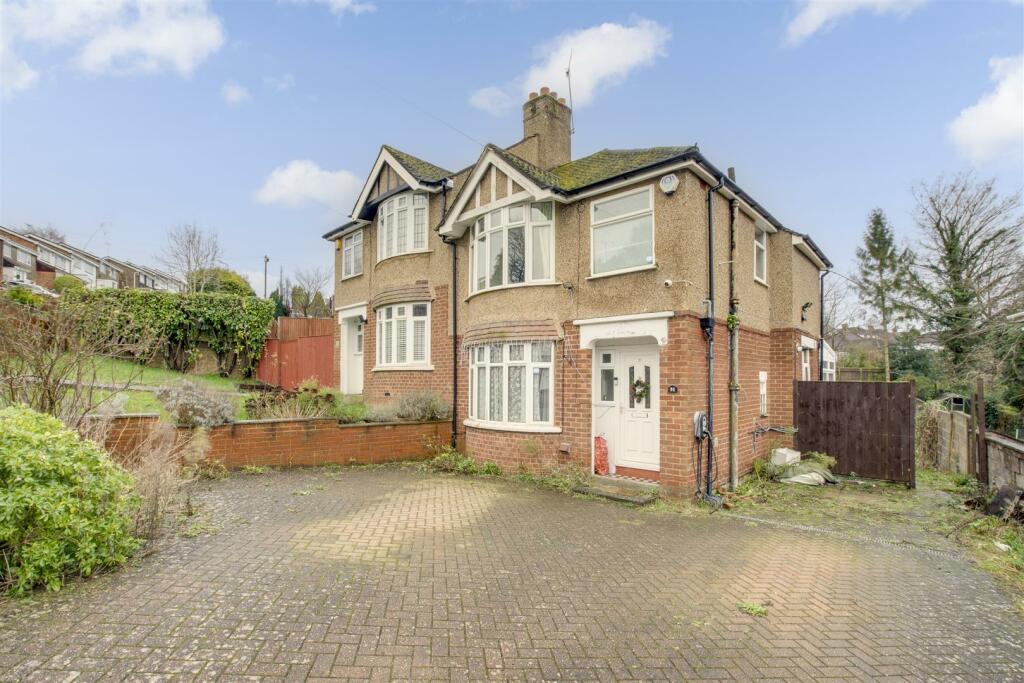 Main image of property: Hillview Road, High Wycombe