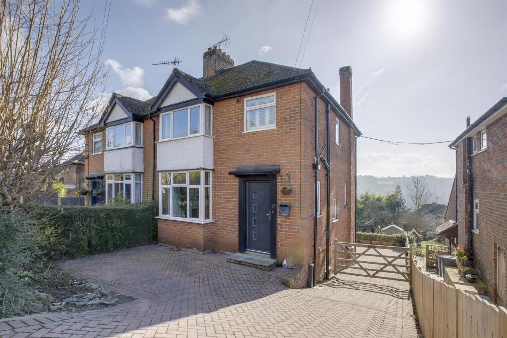 Main image of property: White Close, Downley, High Wycombe