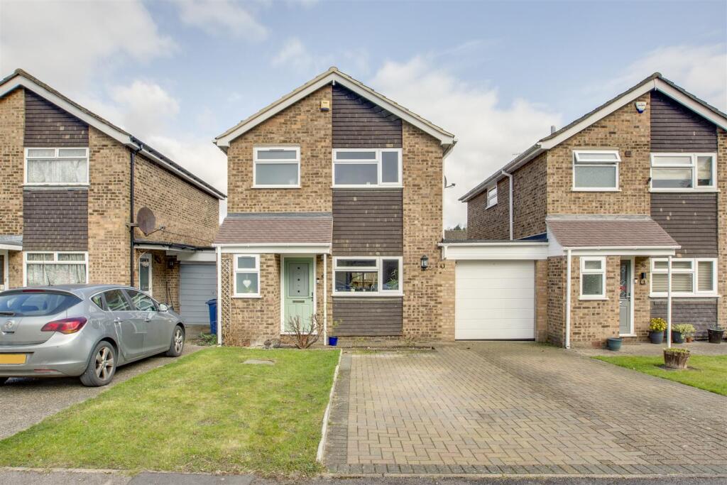 Main image of property: Birfield Road, Loudwater