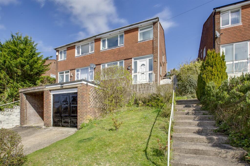 Main image of property: Kelvin Close, High Wycombe