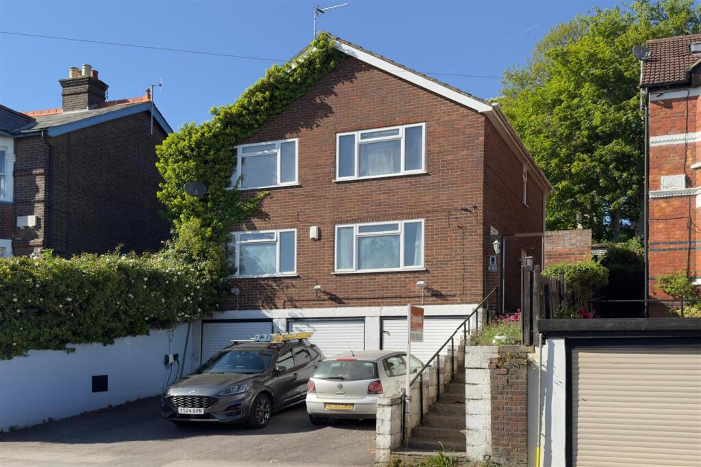 Main image of property: Totteridge Road, High Wycombe