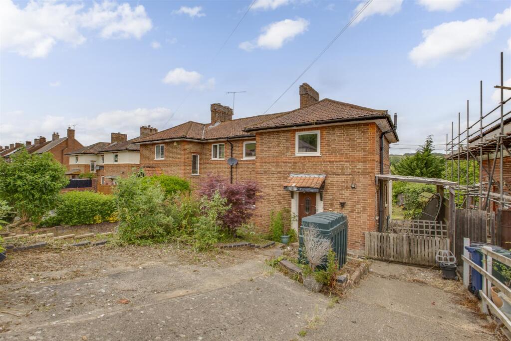 Main image of property: Wellfield Road, Piddington
