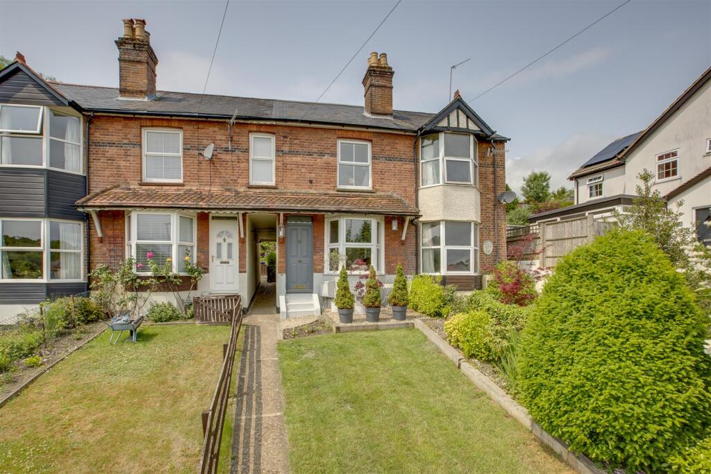 Main image of property: Chapel Lane, High Wycombe