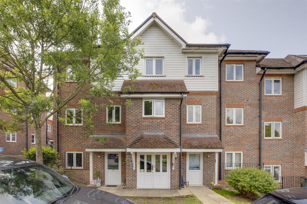 Main image of property: Freer Crescent, High Wycombe