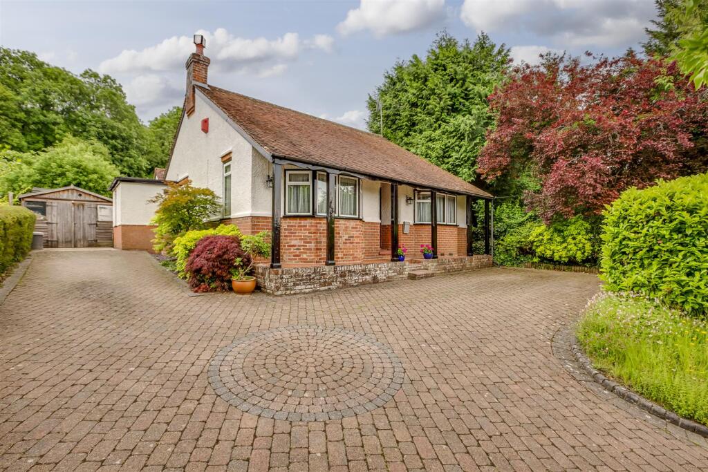 Main image of property: New Road, Sands, High Wycombe