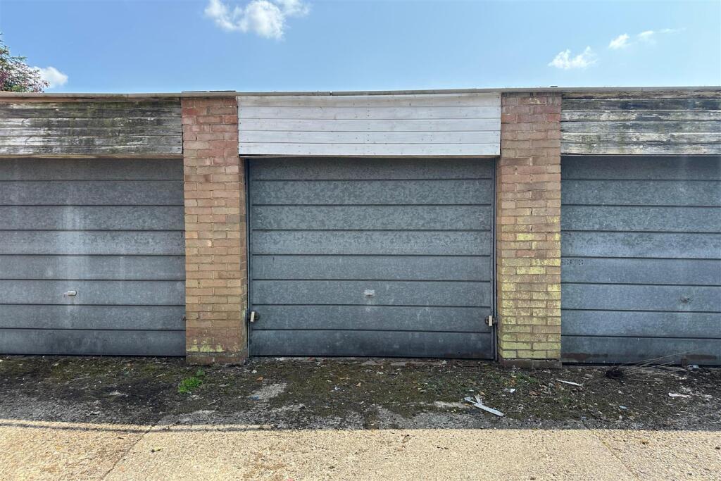 Main image of property: TREES ROAD, BOURNE END