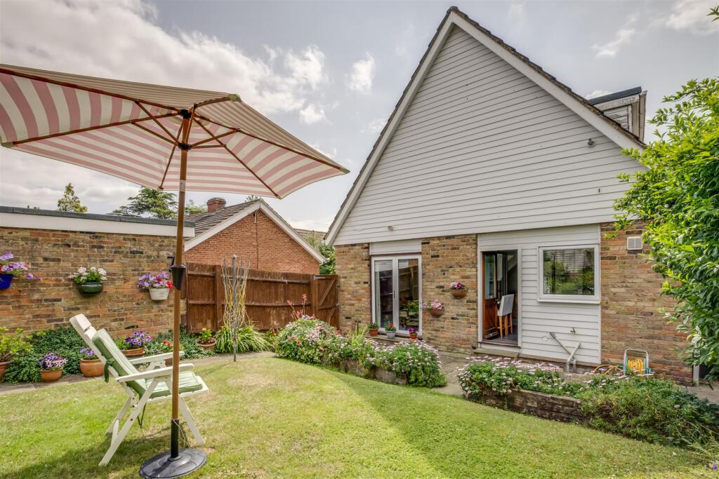 Main image of property: Mountain Ash, Marlow