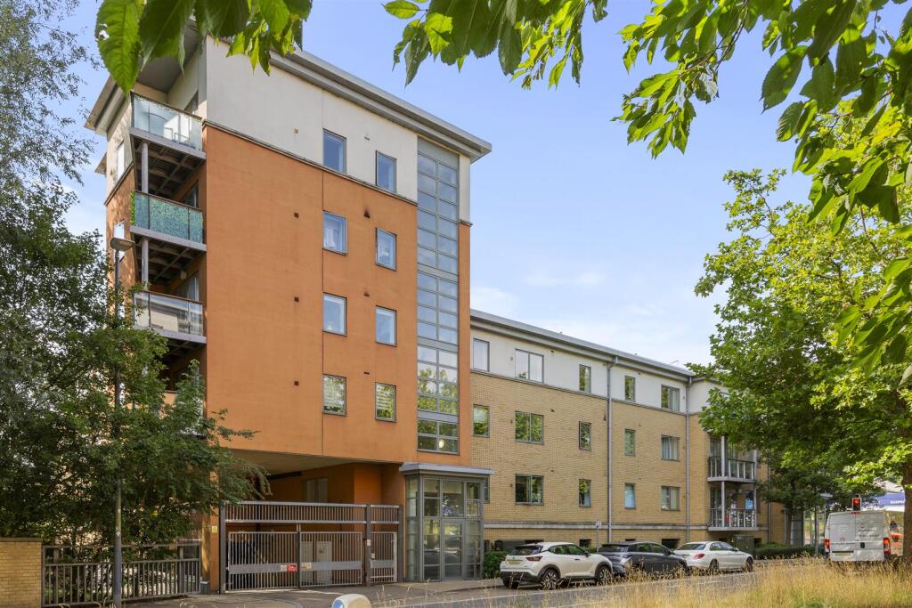 Main image of property: Ryemead Boulevard, High Wycombe