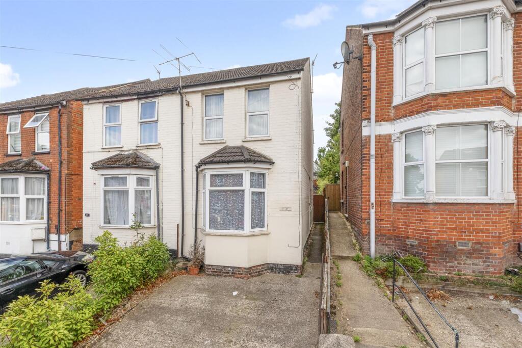 Main image of property: Kitchener Road, High Wycombe