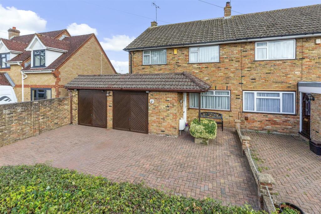 Main image of property: Ash Road, Booker, High Wycombe