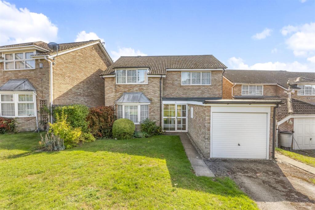 Main image of property: Sunnycroft, Downley, High Wycombe
