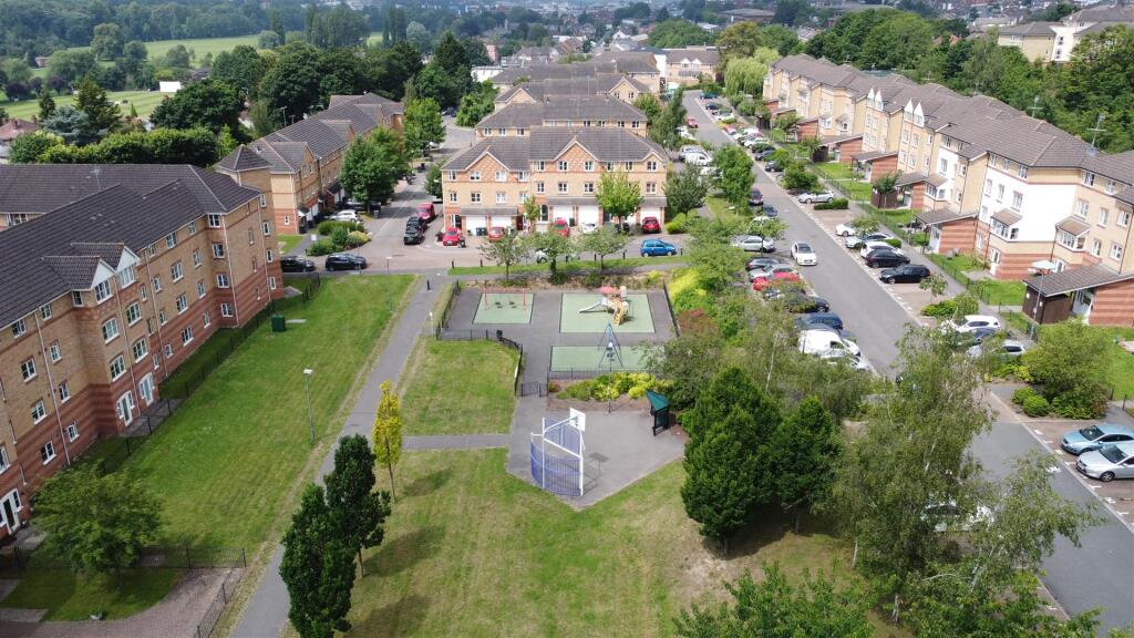 Main image of property: Princes Gate, High Wycombe