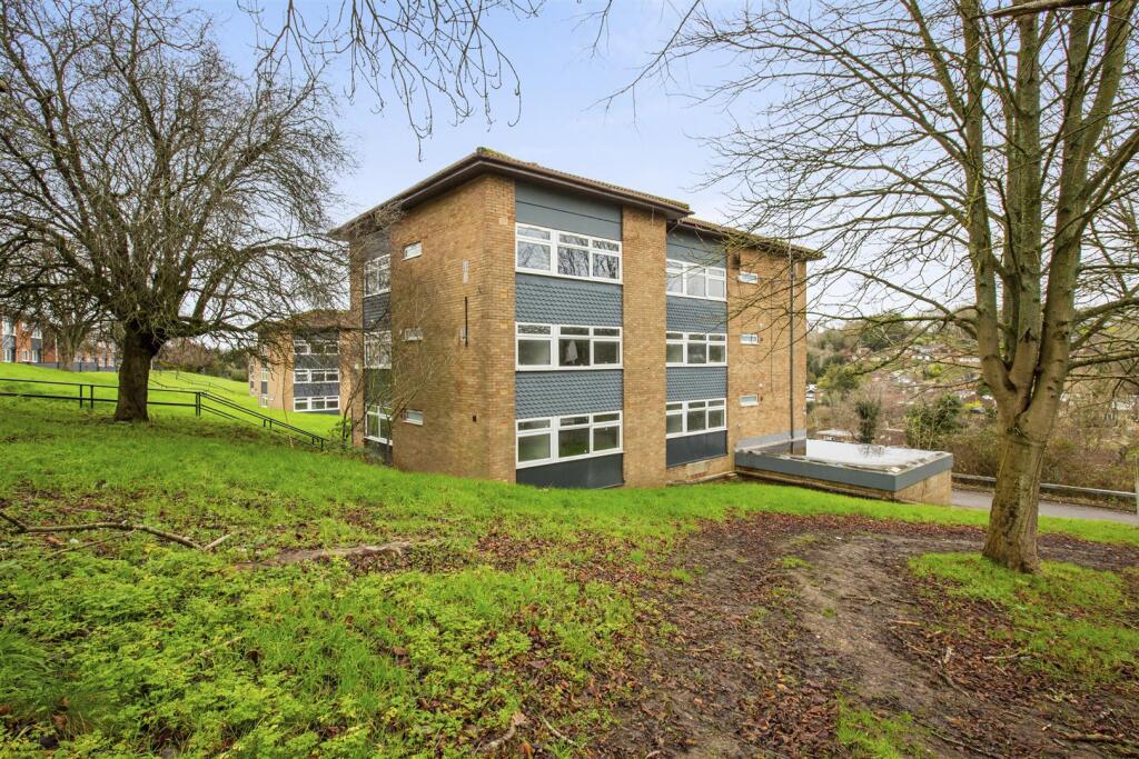 Main image of property: Dewwood Court, High Wycombe