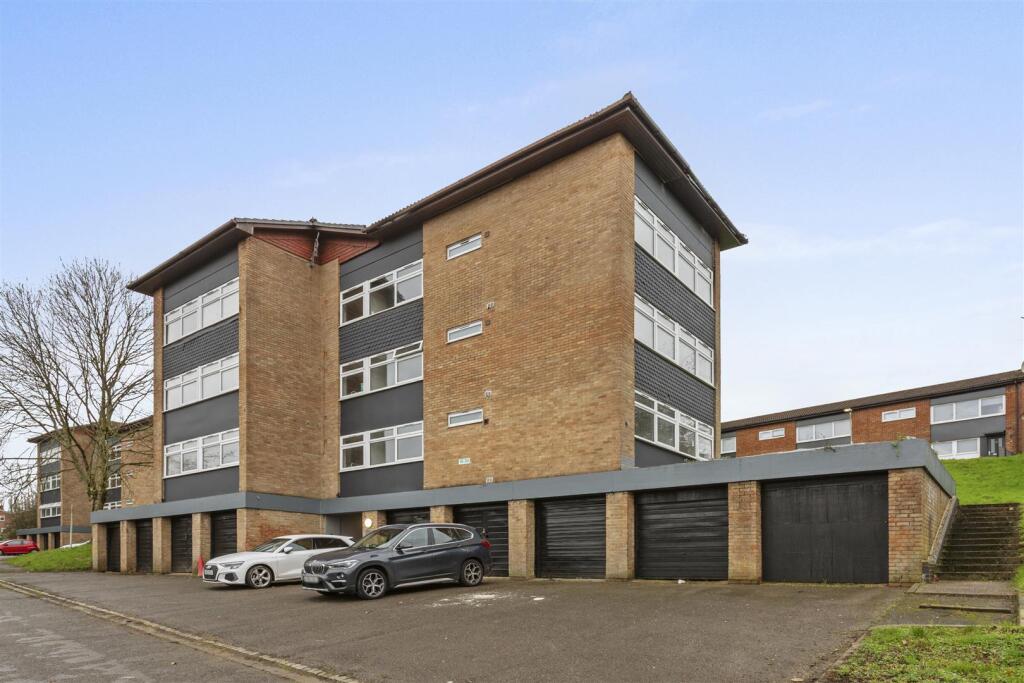Main image of property: Elmwood Court, High Wycombe