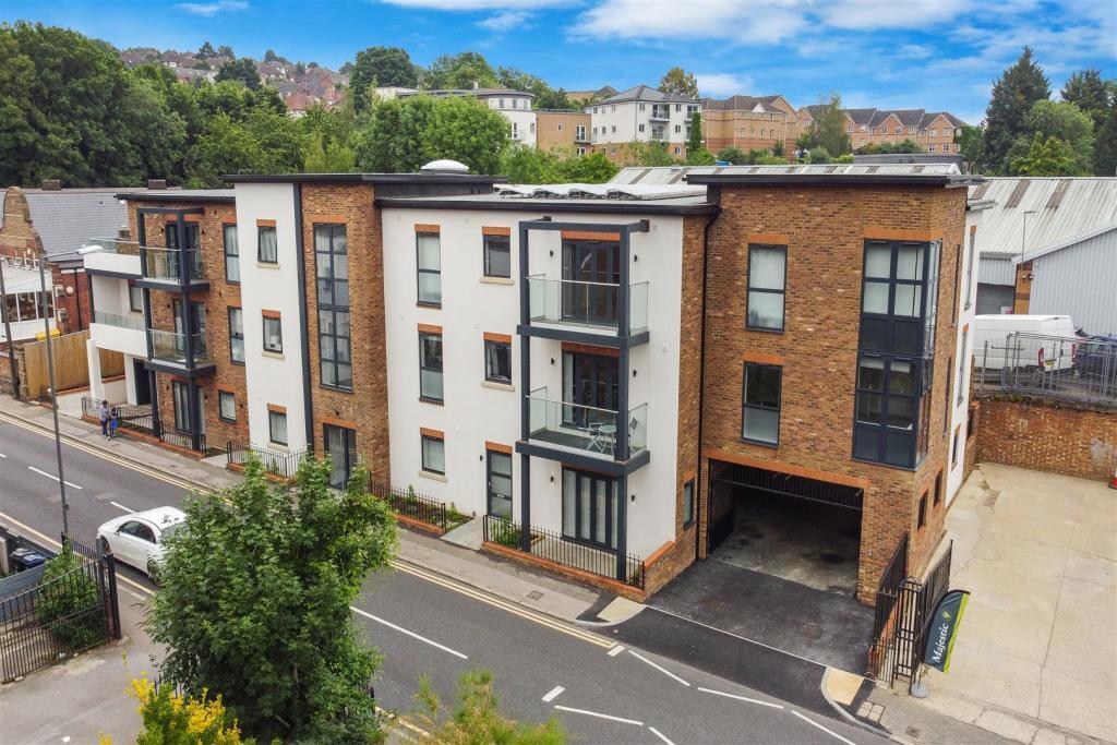 Main image of property: Gordon Road, High Wycombe