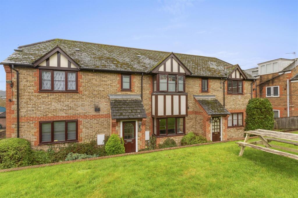 Main image of property: West Wycombe Road, High Wycombe