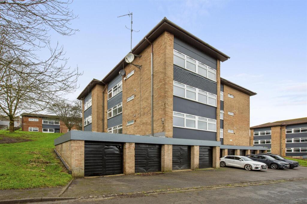 Main image of property: Elmwood Court, High Wycombe