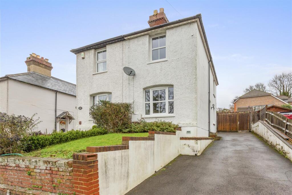 Main image of property: West Wycombe Road, High Wycombe