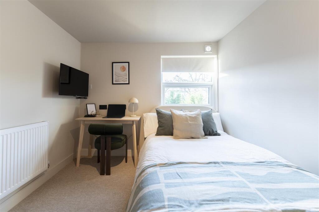 Main image of property: Kitchener Road, High Wycombe