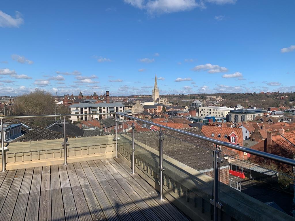 Main image of property: St. Peters House, Norwich, NR1 3DY