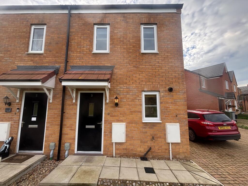 Main image of property: 3 Elder Close, Norwich, Norfolk, NR6