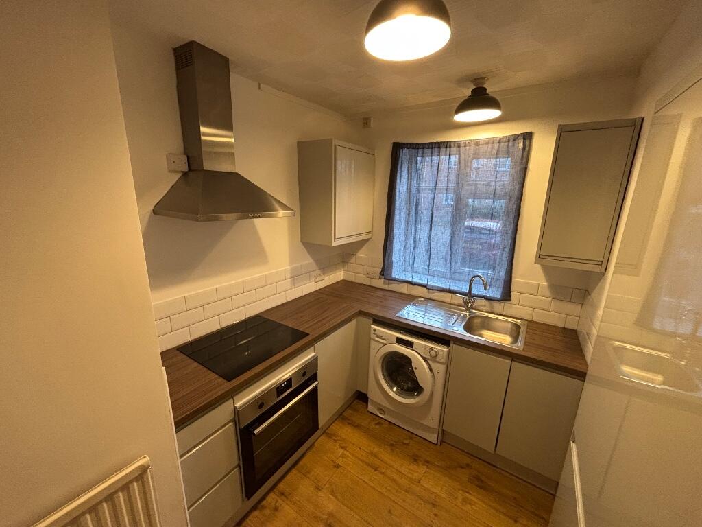 Main image of property: Southwell Road, Norwich, NR1 3HU