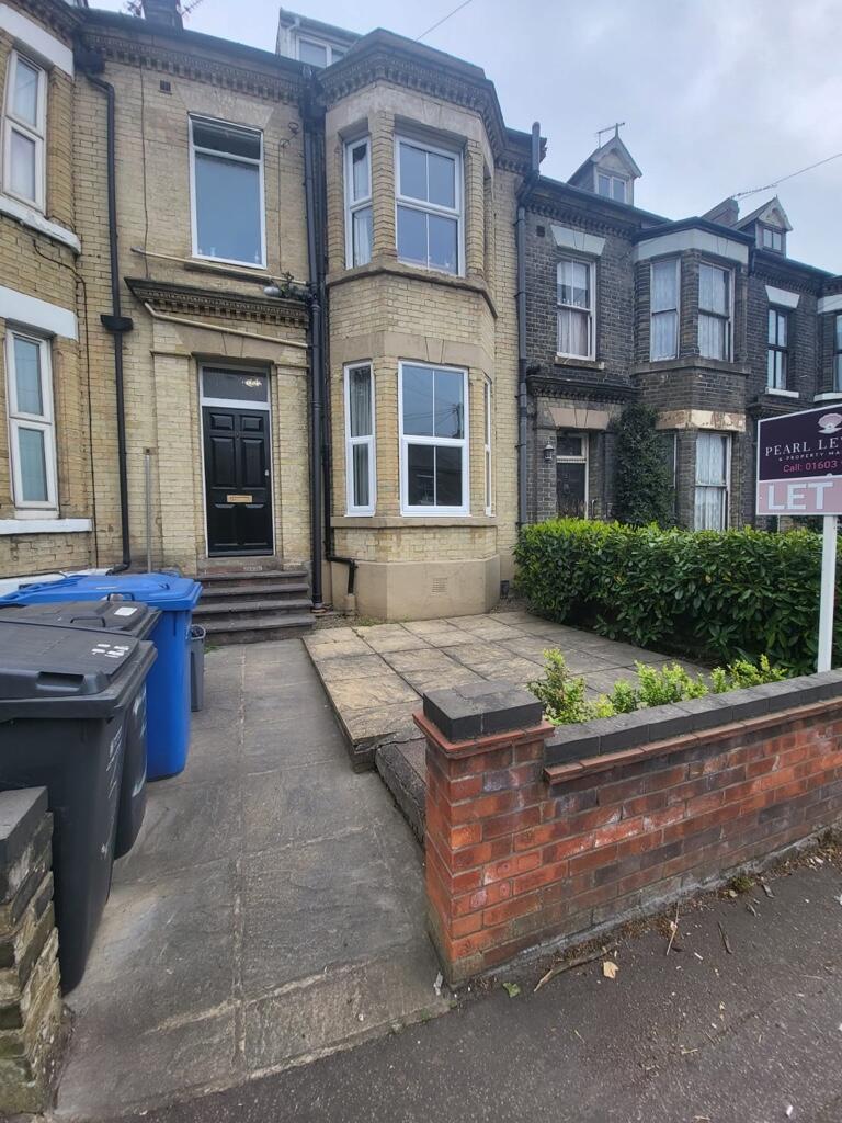 Main image of property: Clarence Road, Norwich, Norfolk, NR1