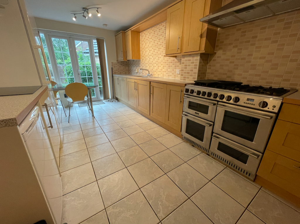 Main image of property: Caddow Road, Norwich, NR5 9PQ