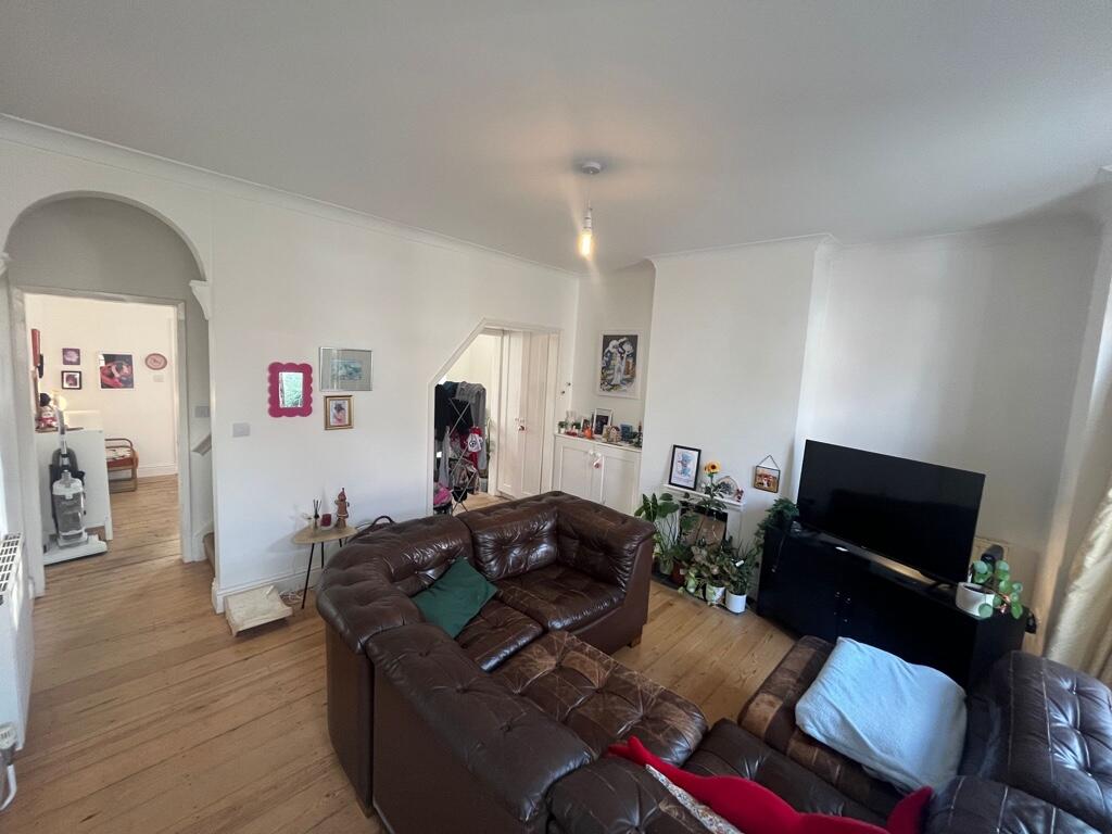 Main image of property: 43 Hughenden Road, Norwich, Norfolk, NR1