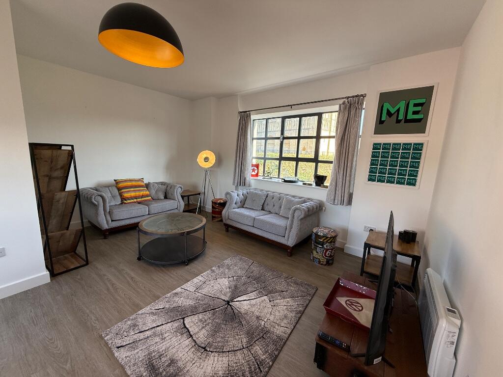 Main image of property: Castle House,Castle Street, Norwich, NR2 1PN