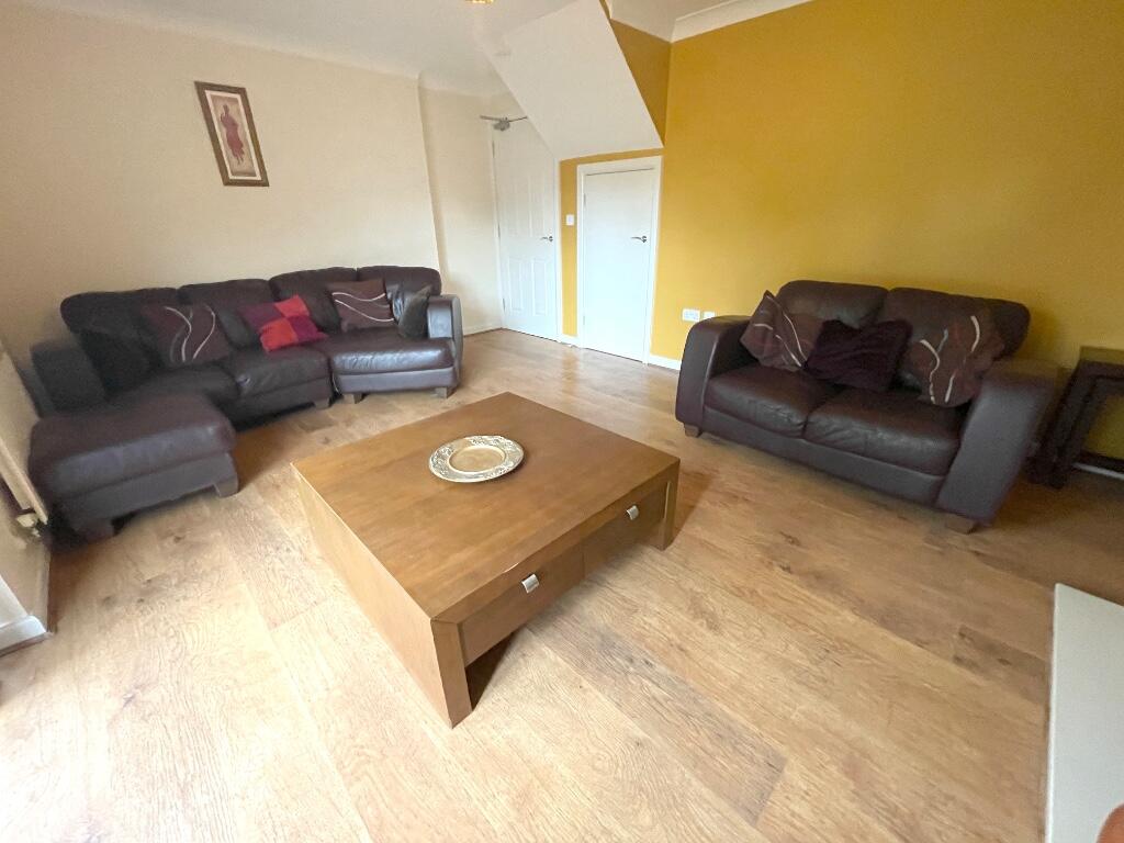 Main image of property: Caddow Road, Norwich, Norfolk, NR5