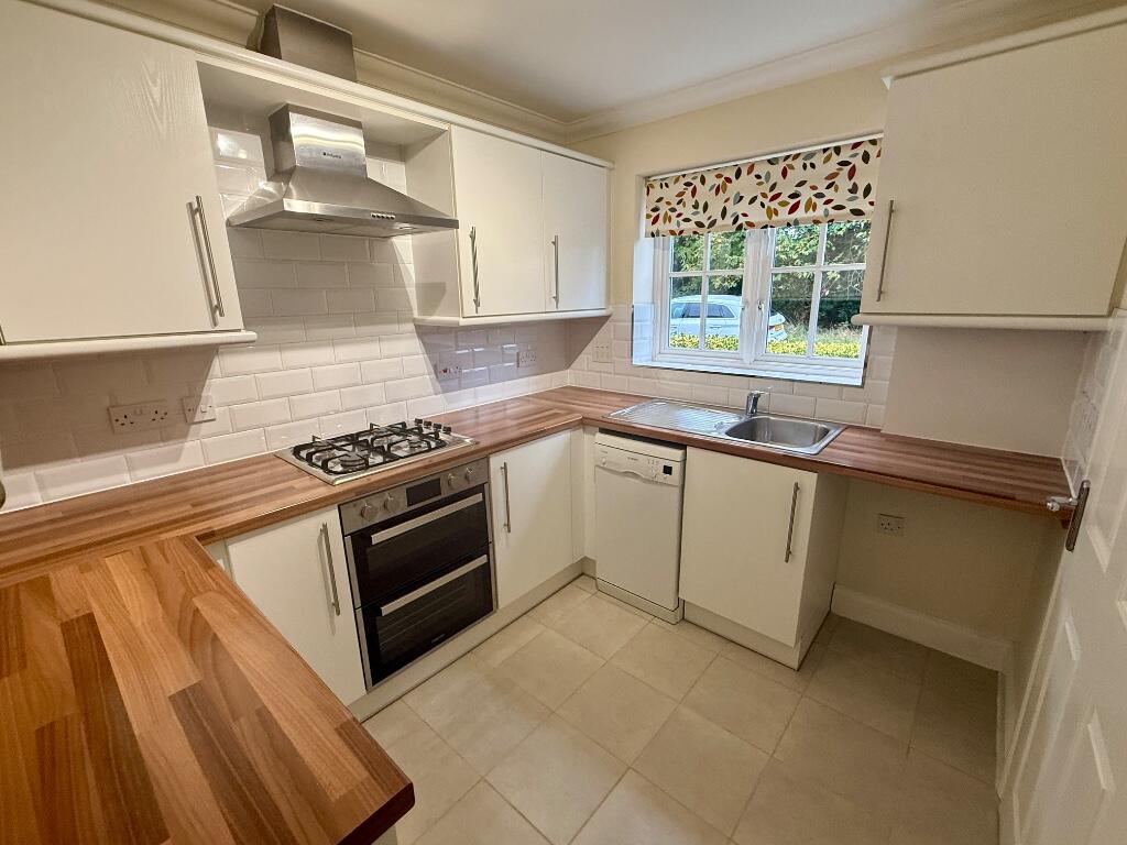 Main image of property: Morris Drive, NR13