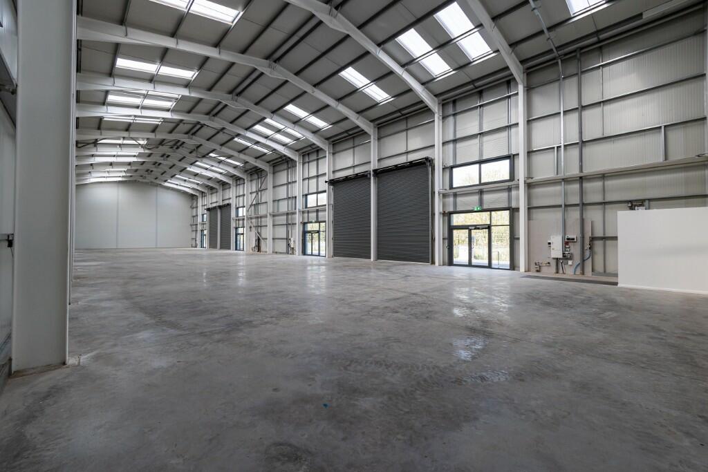 Main image of property: Units 3 & 4 Astmoor Point, Runcorn, Cheshire, WA7