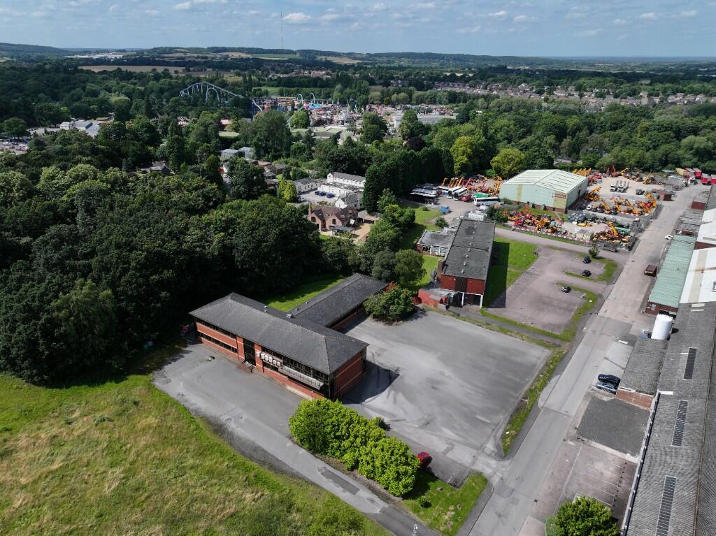 Additional property image - Unit 1, Drayton Manor Business Park, Coleshill Road, Tamworth, Staffordshire, B78