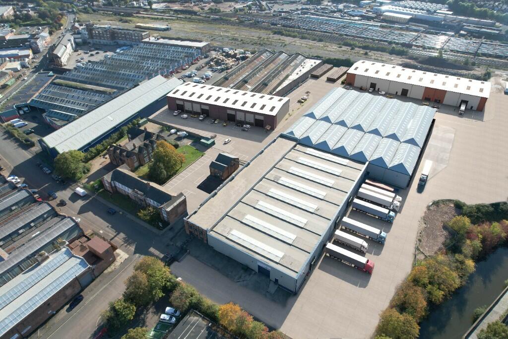 Additional image 3 of Block D, Hay Hall, Birmingham, B11 2BE