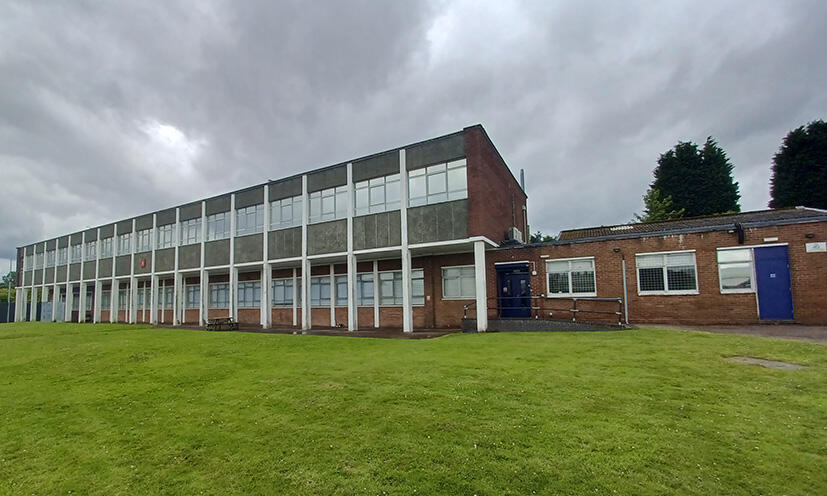 Additional image 2 of Unit 3 Drayton Manor Business Park, Coleshill Road, Tamworth, Staffordshire, B78 3TL