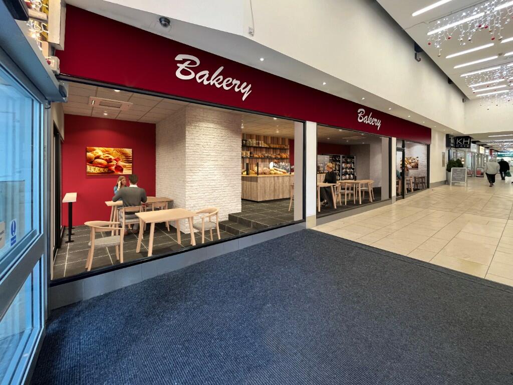 Additional property image - Unit 1 - 3, St. Peters Mall, Derby, Derbyshire, DE1