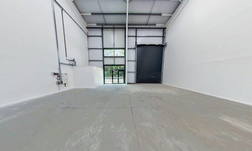 Additional property image - Unit 51 Winnington Business Park, Wolsten Croft, Northwich, Cheshire, CW8