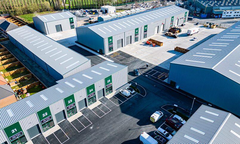 Additional property image - Unit 51 Winnington Business Park, Wolsten Croft, Northwich, Cheshire, CW8