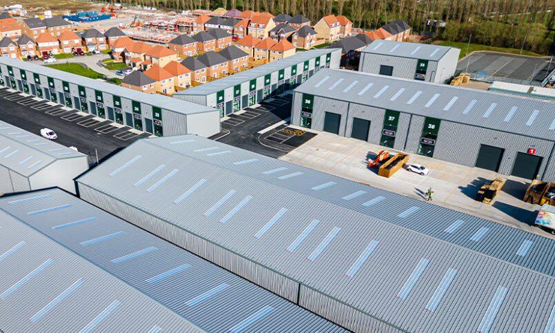 Additional property image - Unit 51 Winnington Business Park, Wolsten Croft, Northwich, Cheshire, CW8