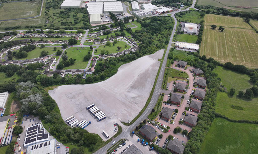 Main image of property: Kingmoor, 18 Clywedog Road South, LL13