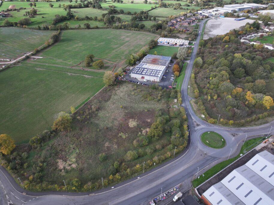 Main image of property: Site 6, Wrexham, Clywedog Road South, LL13