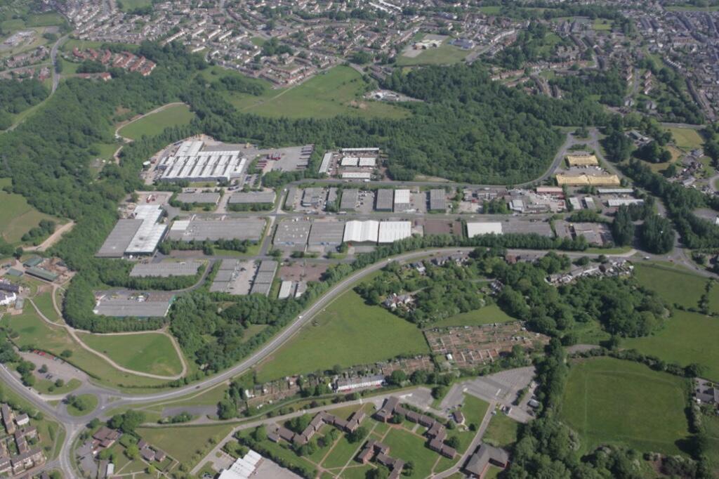 Main image of property: Springvale Industrial Estate, Cwmbran, Torfaen, NP44