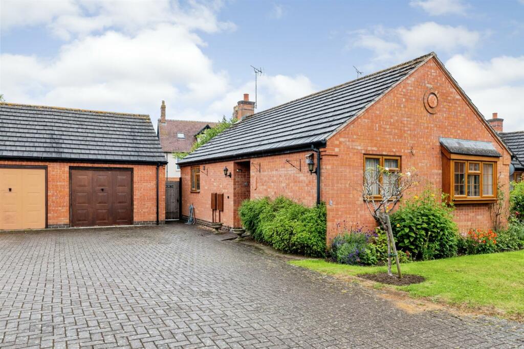 Main image of property: Henwoods Court, Shipston-On-Stour