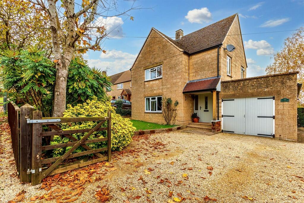 Main image of property: Springfield, Blockley, Blockley