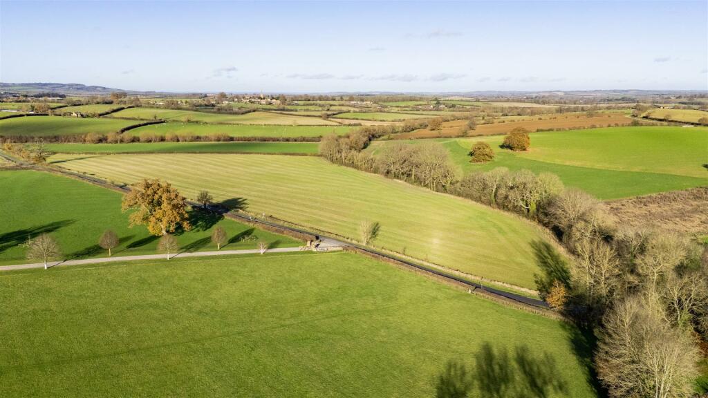Additional property image - Land near Great Wolford, Wolford Road Great Wolford, Shipston-On-Stour, CV36 5NW