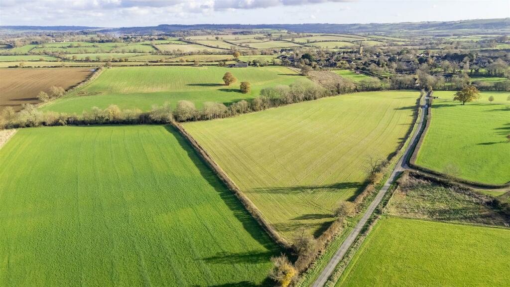 Additional property image - Land near Great Wolford, Wolford Road Great Wolford, Shipston-On-Stour, CV36 5NW