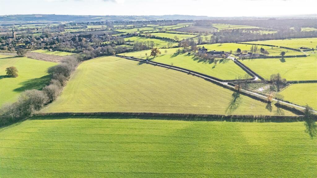 Additional property image - Land near Great Wolford, Wolford Road Great Wolford, Shipston-On-Stour, CV36 5NW