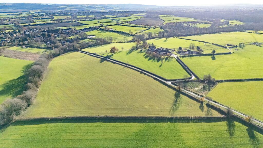 Additional property image - Land near Great Wolford, Wolford Road Great Wolford, Shipston-On-Stour, CV36 5NW