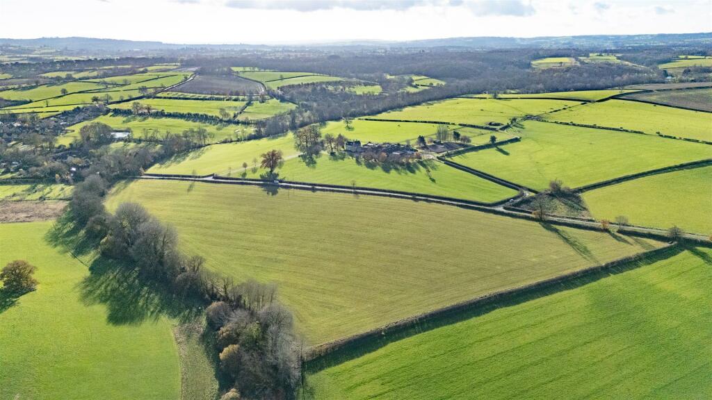 Additional property image - Land near Great Wolford, Wolford Road Great Wolford, Shipston-On-Stour, CV36 5NW